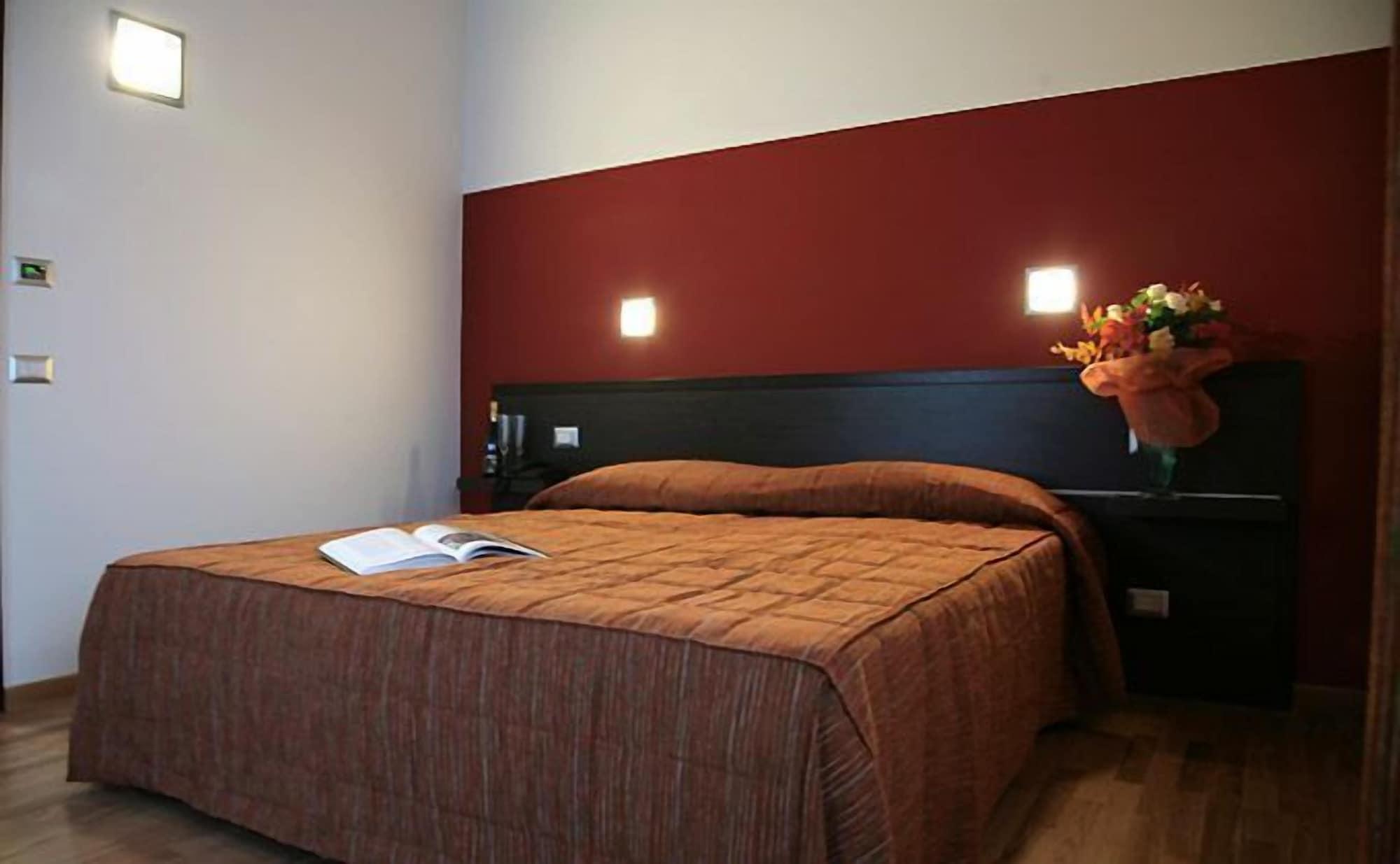 Habitación Corte della Rocca Bassa