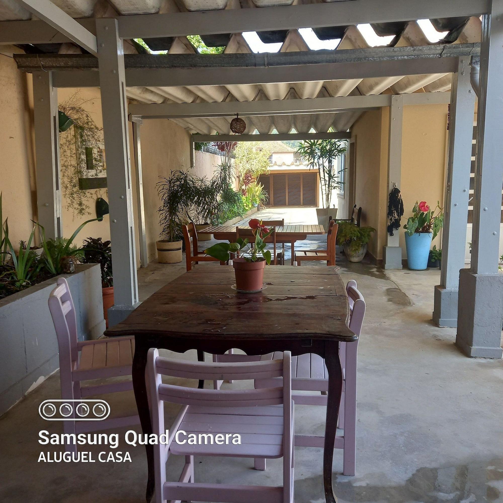 Restaurant Estrela da Praia - Suítes Privativas