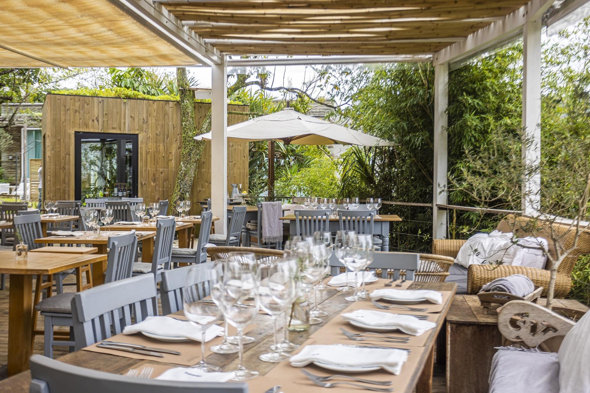 Restaurant Felissimo Exclusive Hotel