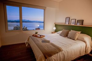 Alquiler Vacacional - 1 room apartment with sea view - SPA included! - 
TUREK RESIDENCES