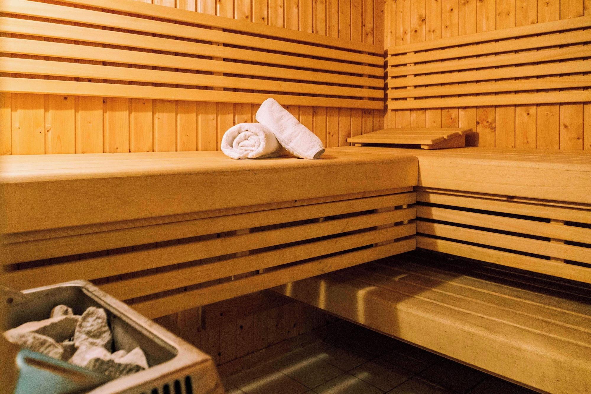 Spa Villa Mariale