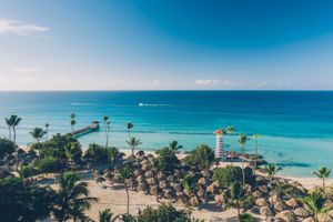 Alojamiento - Iberostar Selection Hacienda Dominicus
