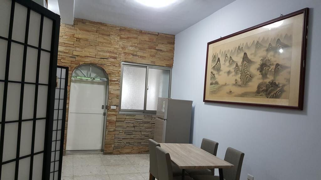 Varios Little Elephant Homestay