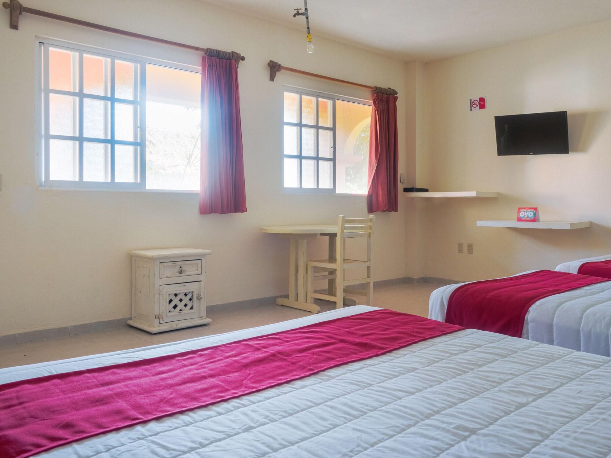 Habitación Hotel Villas Arcon