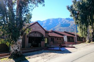 Alojamiento - Hotel Altos del Rincon