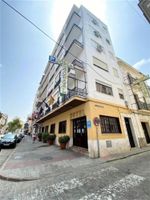 Alojamiento - Hotel Medina Centro