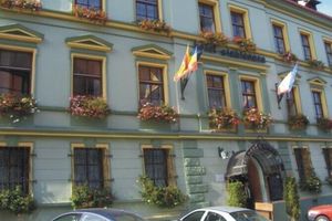 Alojamiento - Hotel Sighisoara