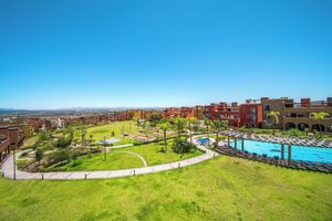 Alojamiento - Krystal Grand Residences & Villas San Miguel de Allende
