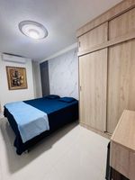 Paquete - Garupal · Habitación privada con baño junto al Parque Garupal