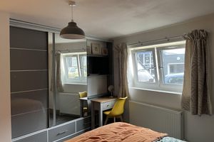 Alquiler Vacacional - Corner Post Holiday Letting. Accessibility Friendly,One Bedroom, Self Contained.