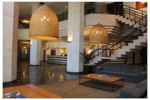 Alojamiento - Real Residence Hotel 3 rooms