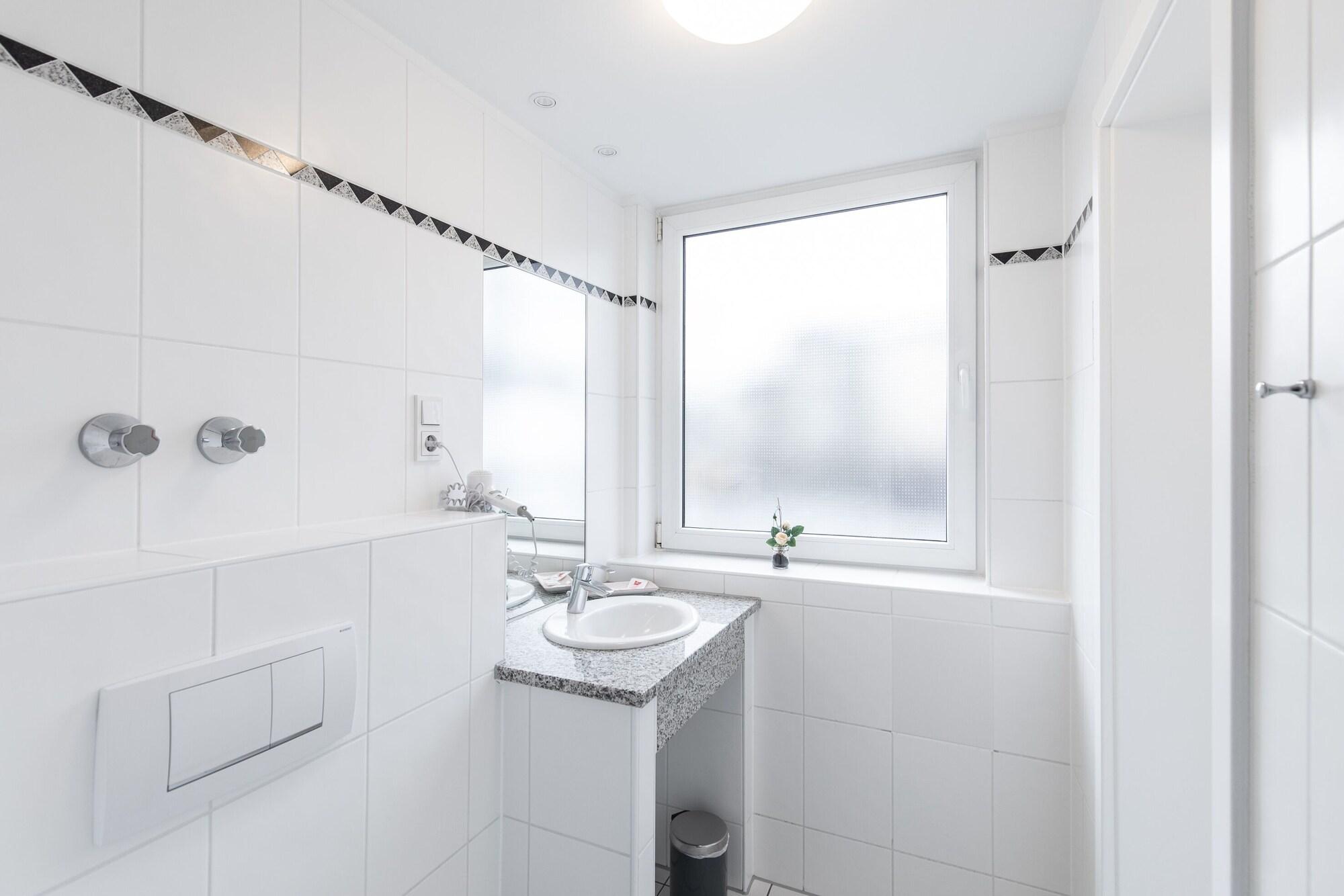 Equipamiento de Habitación Hotel Köln 2020