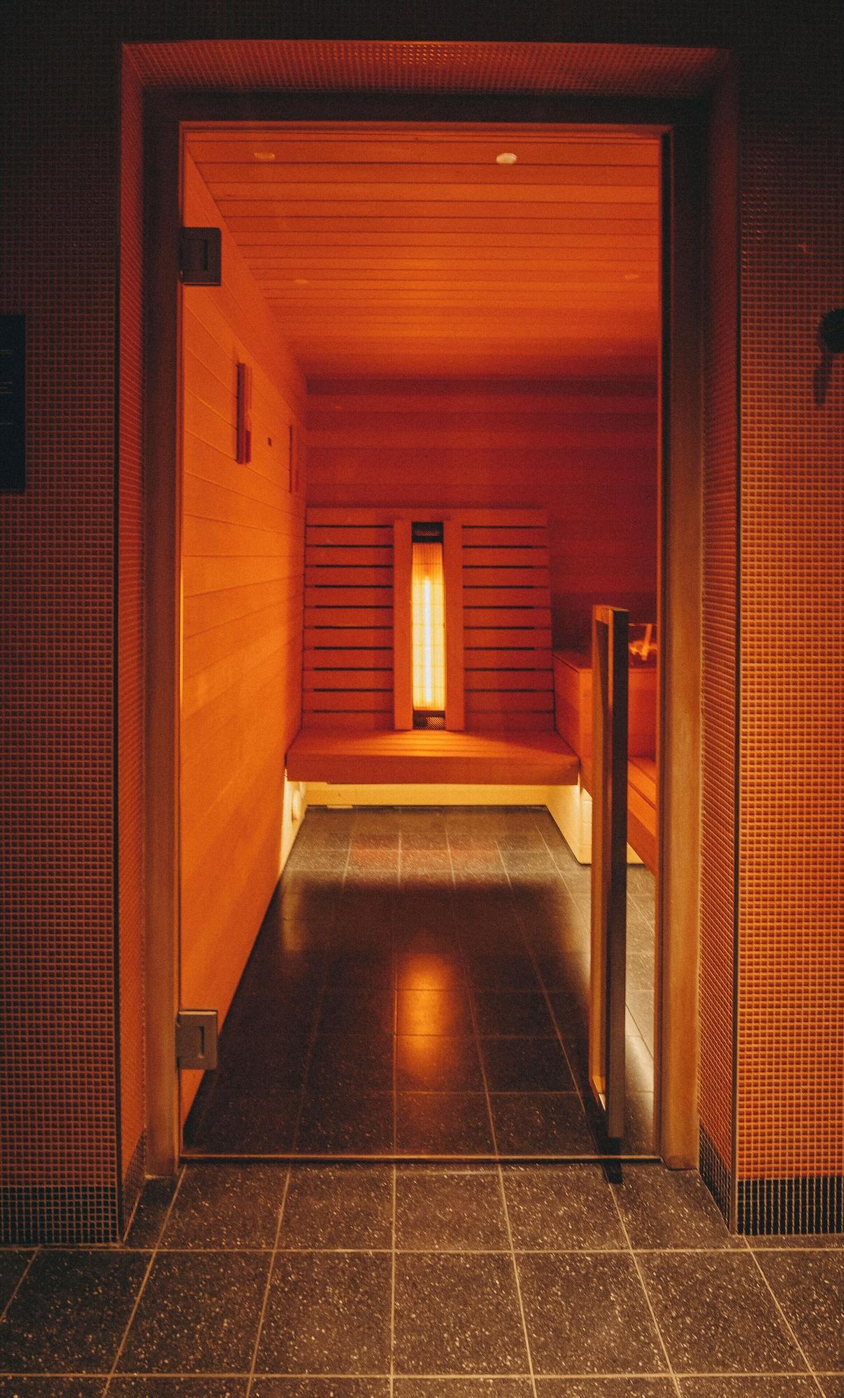 Spa Hôtel des Grands Voyageurs