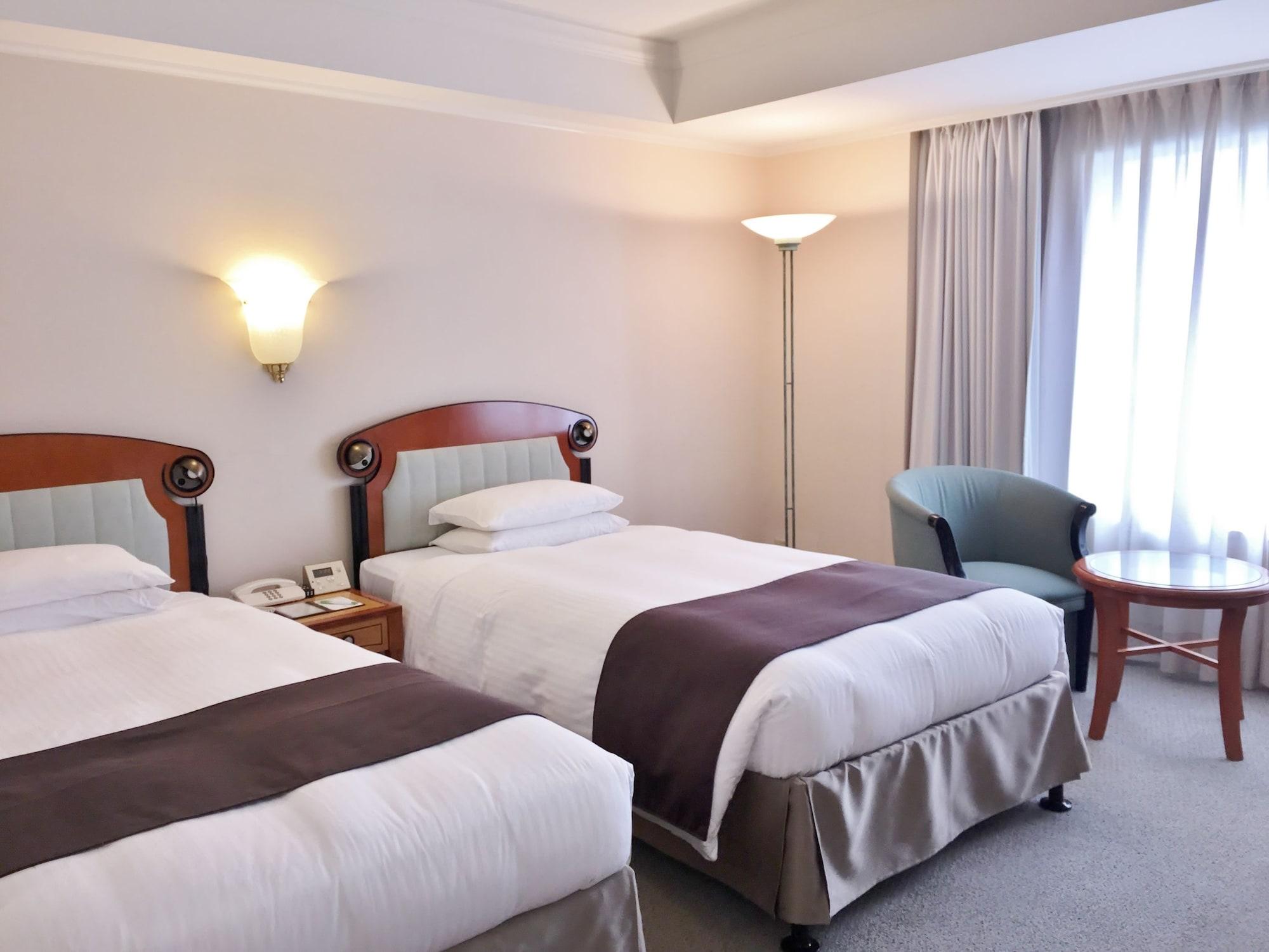 Habitación Hotel East 21 Tokyo