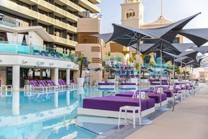 Alojamiento - The Cosmopolitan Of Las Vegas