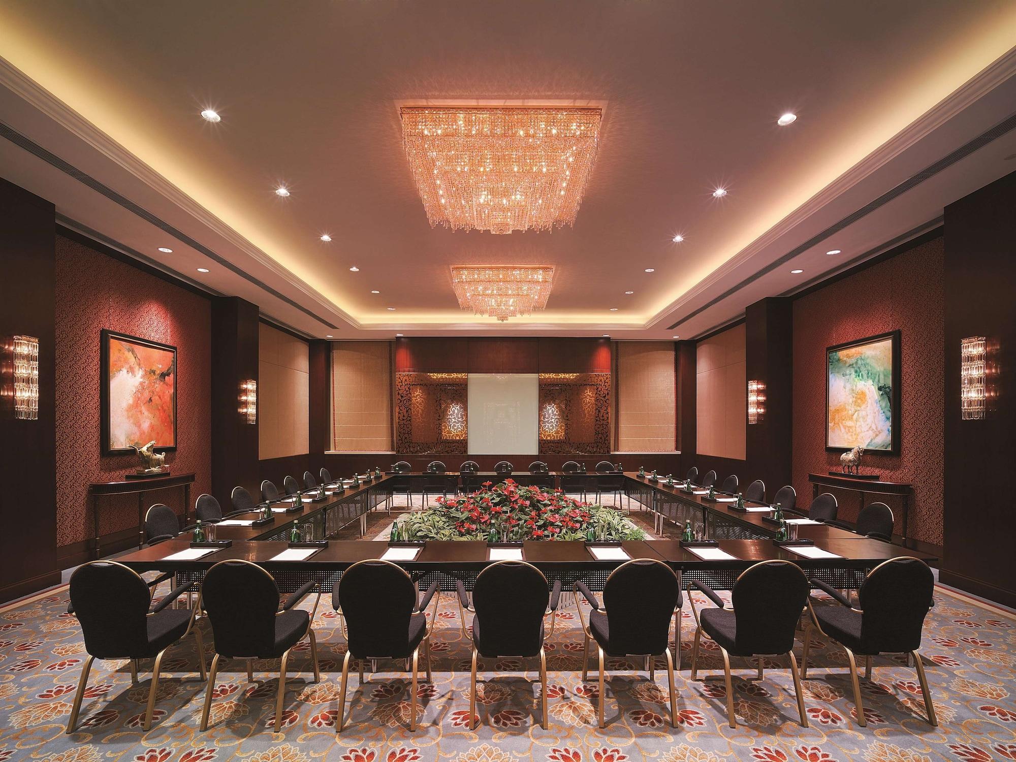 Habitación Shangri-La Manzhouli