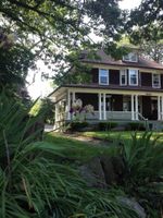 Alojamiento - Lion's Head Bed & Breakfast