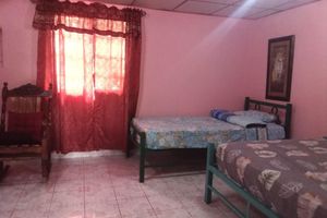 Alquiler Vacacional - BEAUTIFUL FAMILY ORIENTED  VILLA PLUS RED-FOOTED TURTLE SANCTUARY