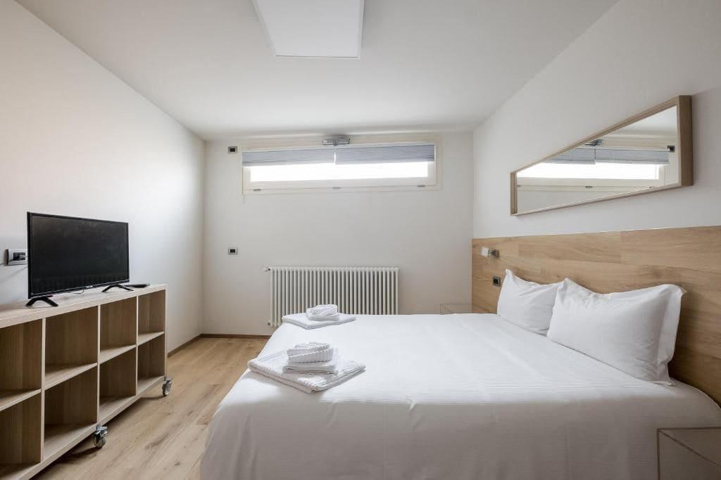Varios Aparthotel Sant'Orsola