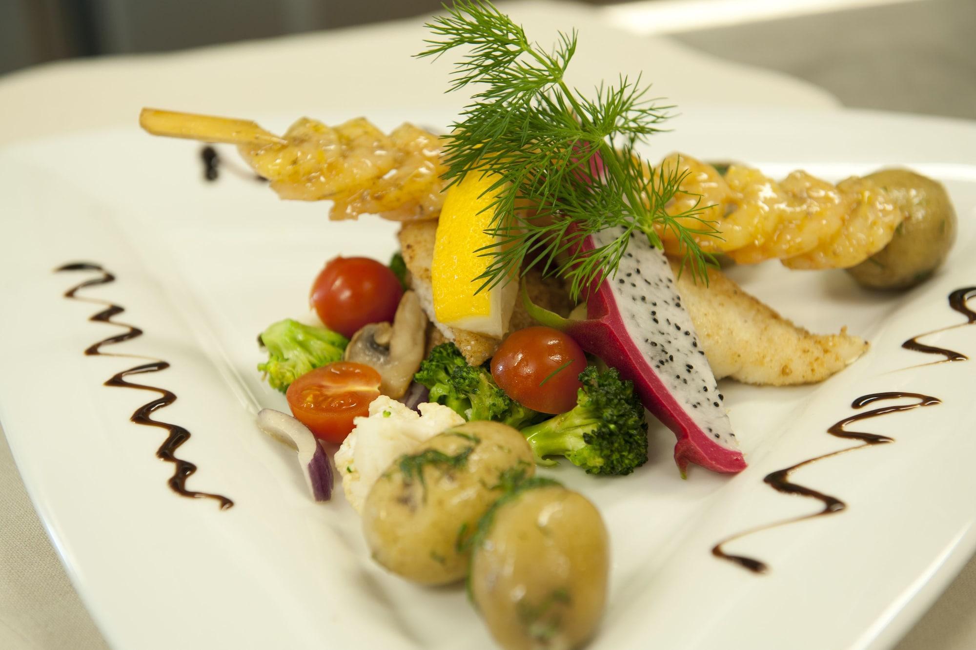 Restaurant Sturup Airport Hotel