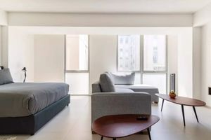 Alquiler Vacacional - E105- 1BR /1 BTH Deluxe
