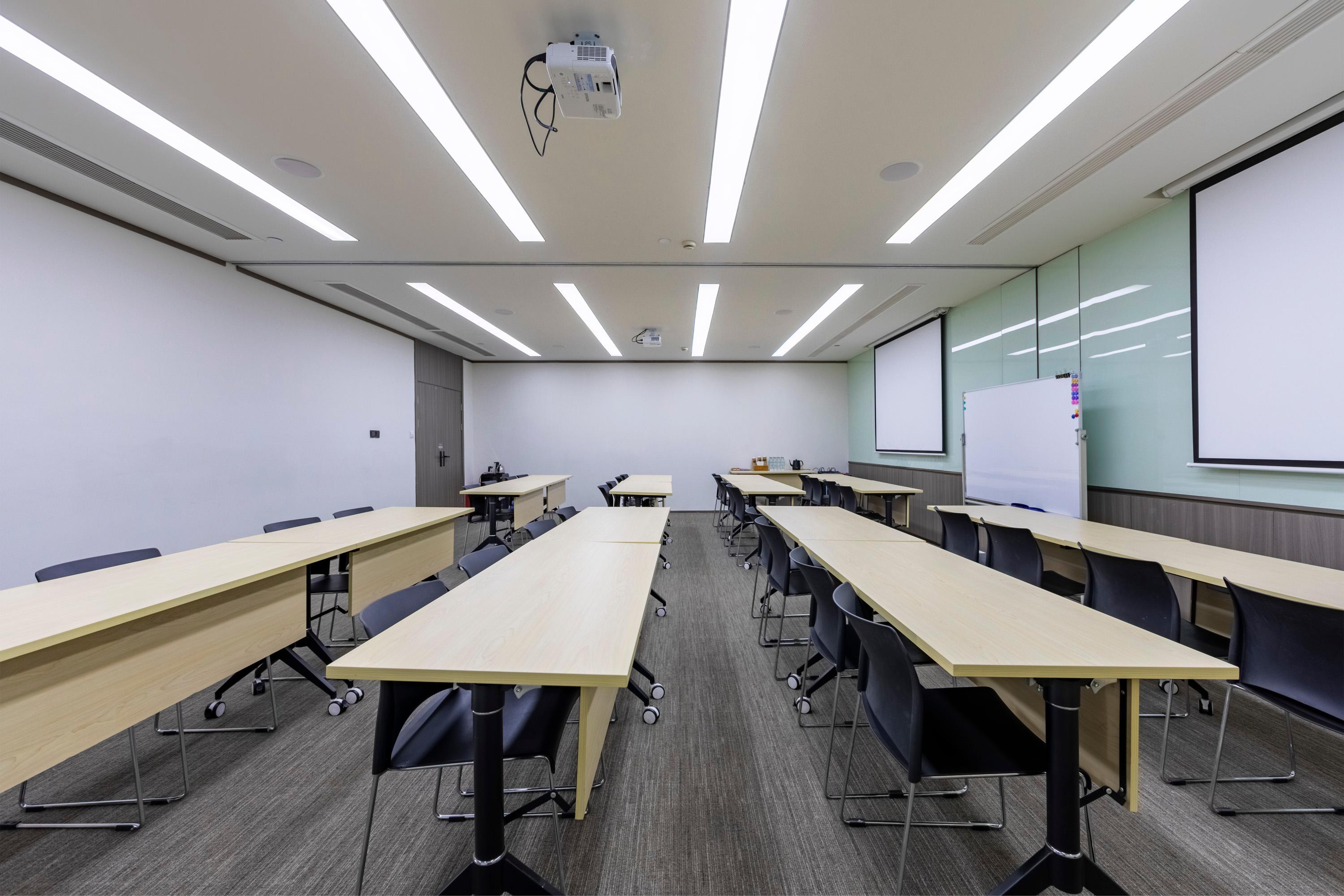Centro de Negocios Hanting Hotel Shanghai Caohejing Yishan Road Branc
