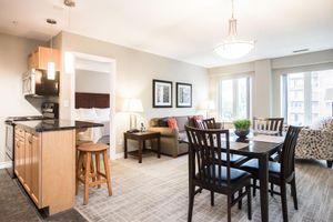 Alojamiento - Canterra Suites Hotel