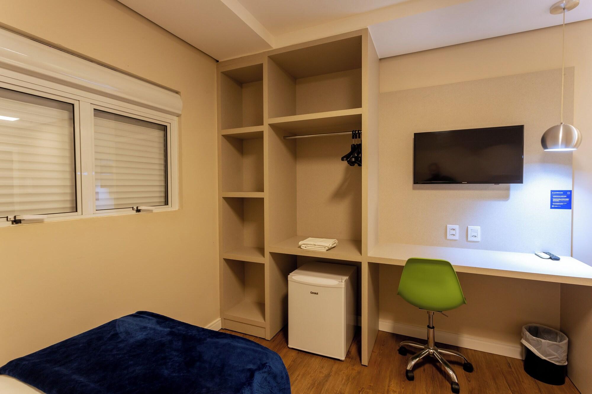 Habitación Hiber Hotel