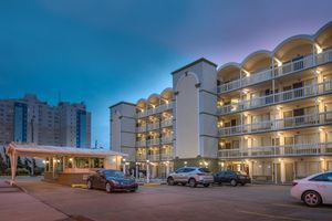 Alojamiento - SureStay Hotel by Best Western Virginia Beach Royal Clipper