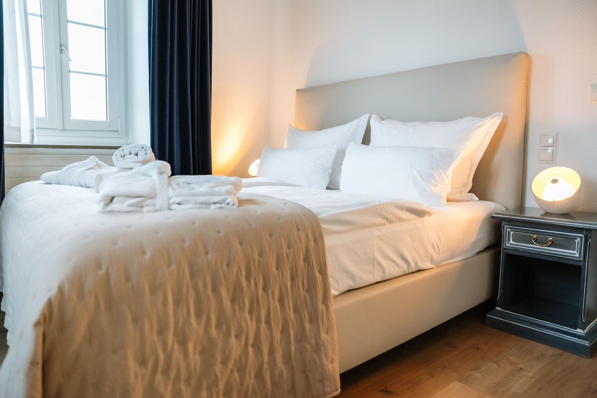 Habitación Hotel Bel Air Sport & Wellness