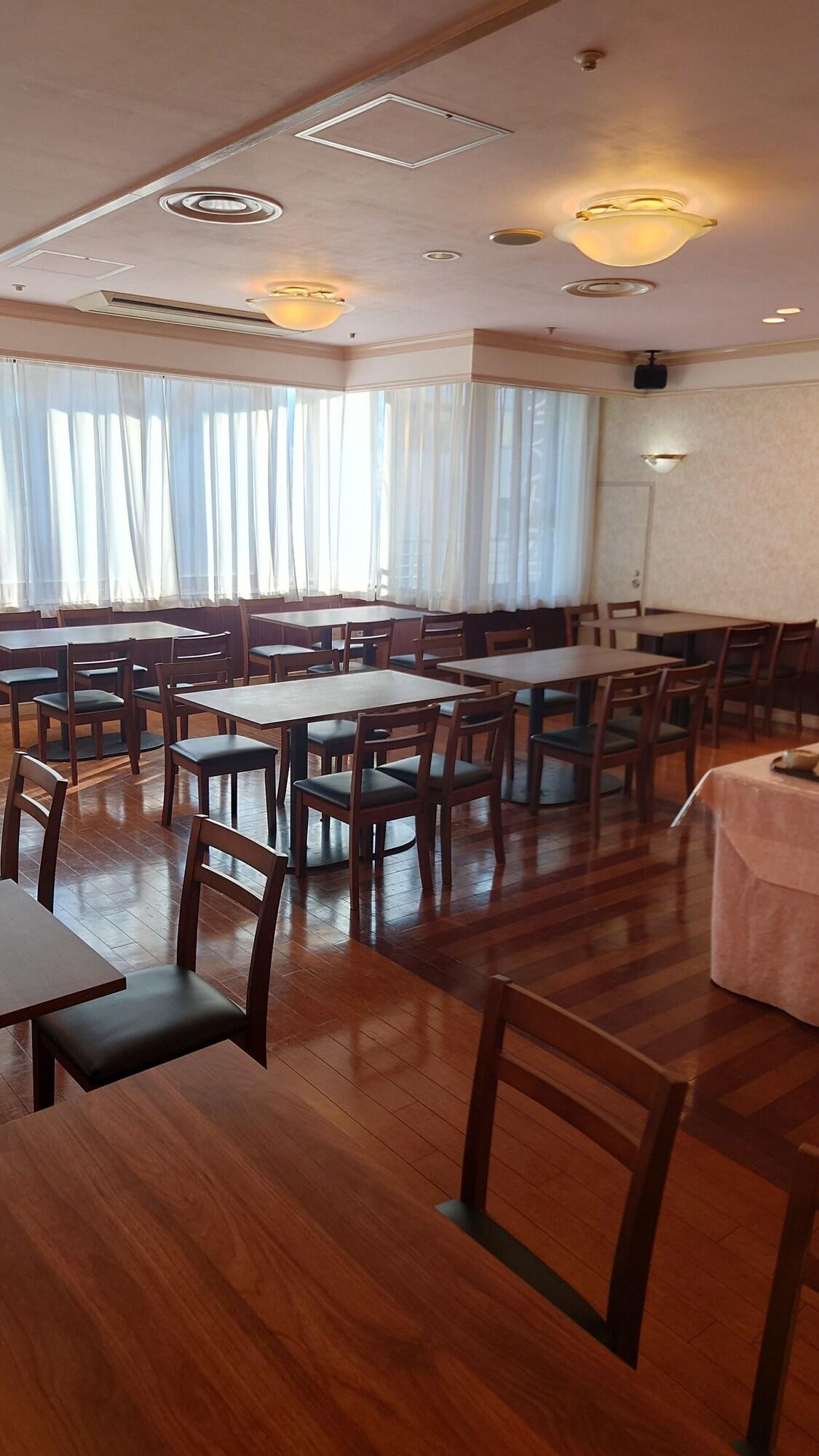 Restaurant Ichikawa Grand Hotel