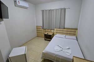 Alojamiento - BRAVO CITY BIRIGUI