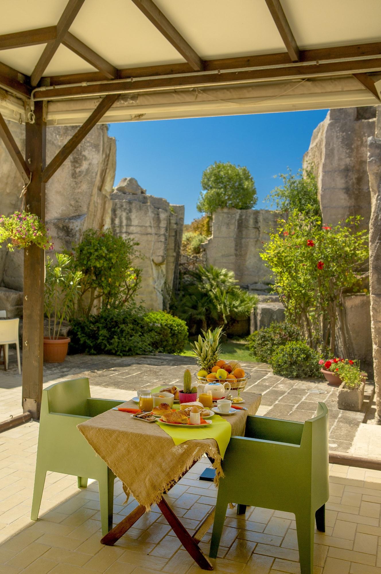 Bar/Salón Hotel delle Cave