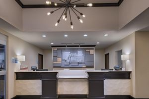 Alojamiento - Holiday Inn Express & Suites Austin NW - Four Points by IHG
