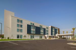 Alojamiento - SpringHill Suites by Marriott Phoenix Goodyear