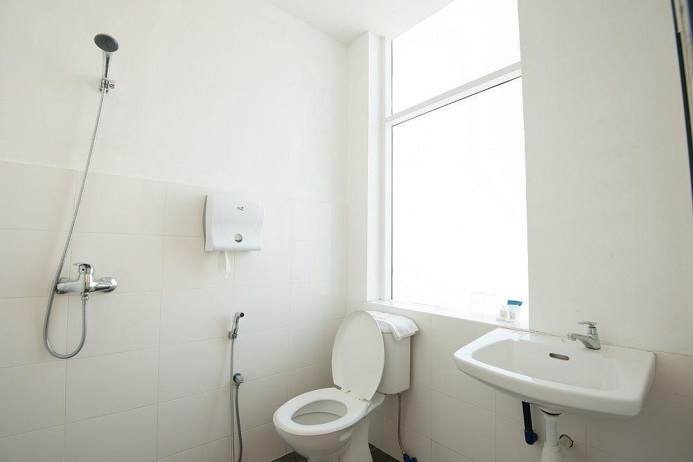 Equipamiento de Habitación Grand Inn
