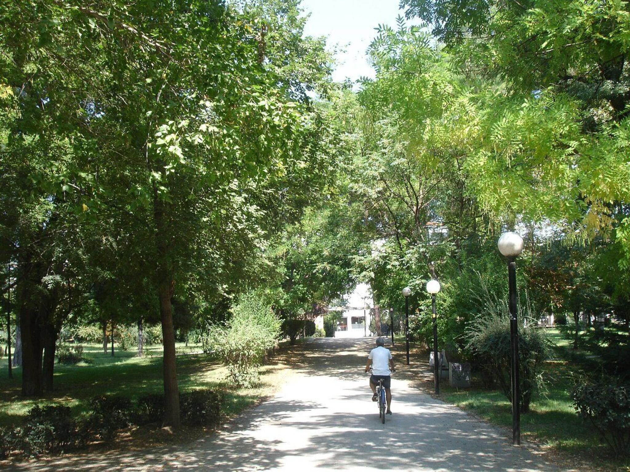 Varios Domotel Arni