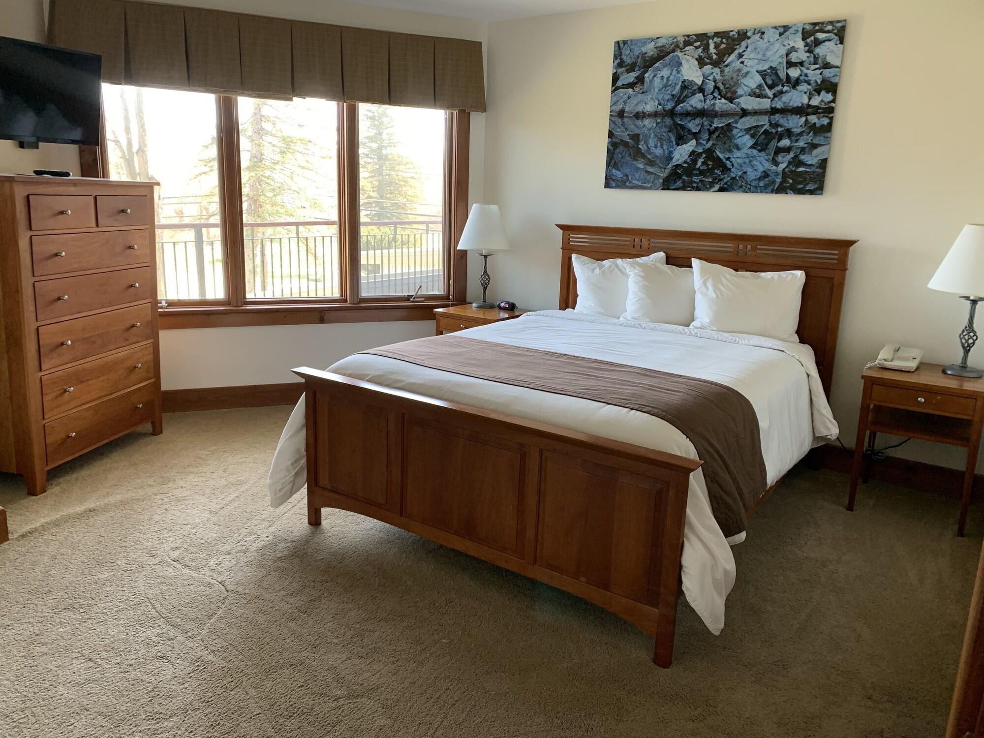 Habitación Winwood Condominiums by Windham Mountain Club