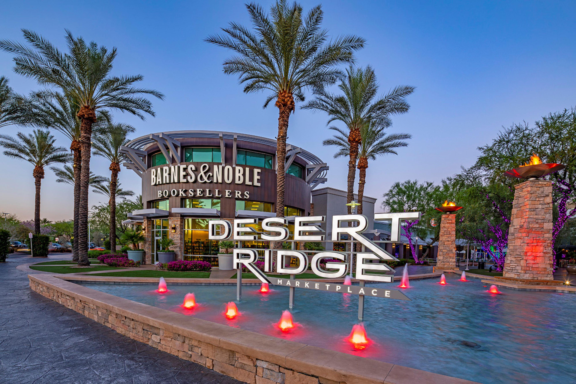 Vista Exterior Holiday Inn Express Hotel & Suites Phoenix North Scottsdale by IHG