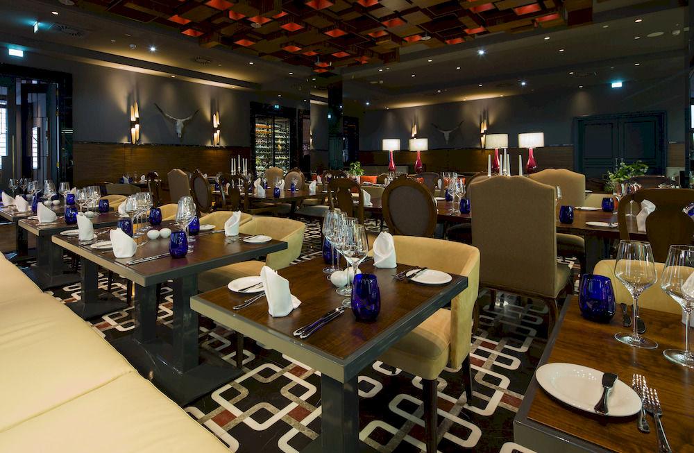 Hotel TITANIC Gendarmenmarkt Berlin