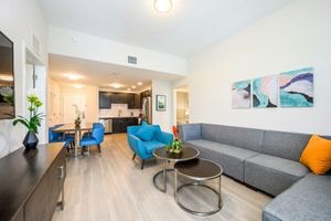 Alquiler Vacacional - Epic Universe New Modern Vista Cay Reserve Condo - 5005