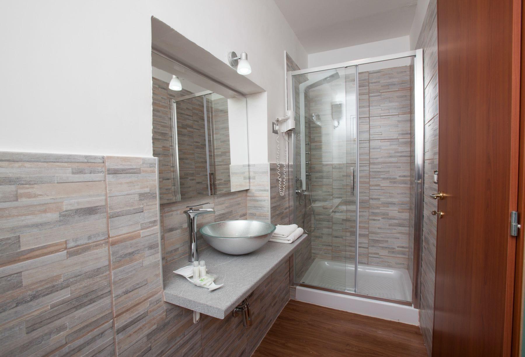 Equipamiento de Habitación Night and Day B&B