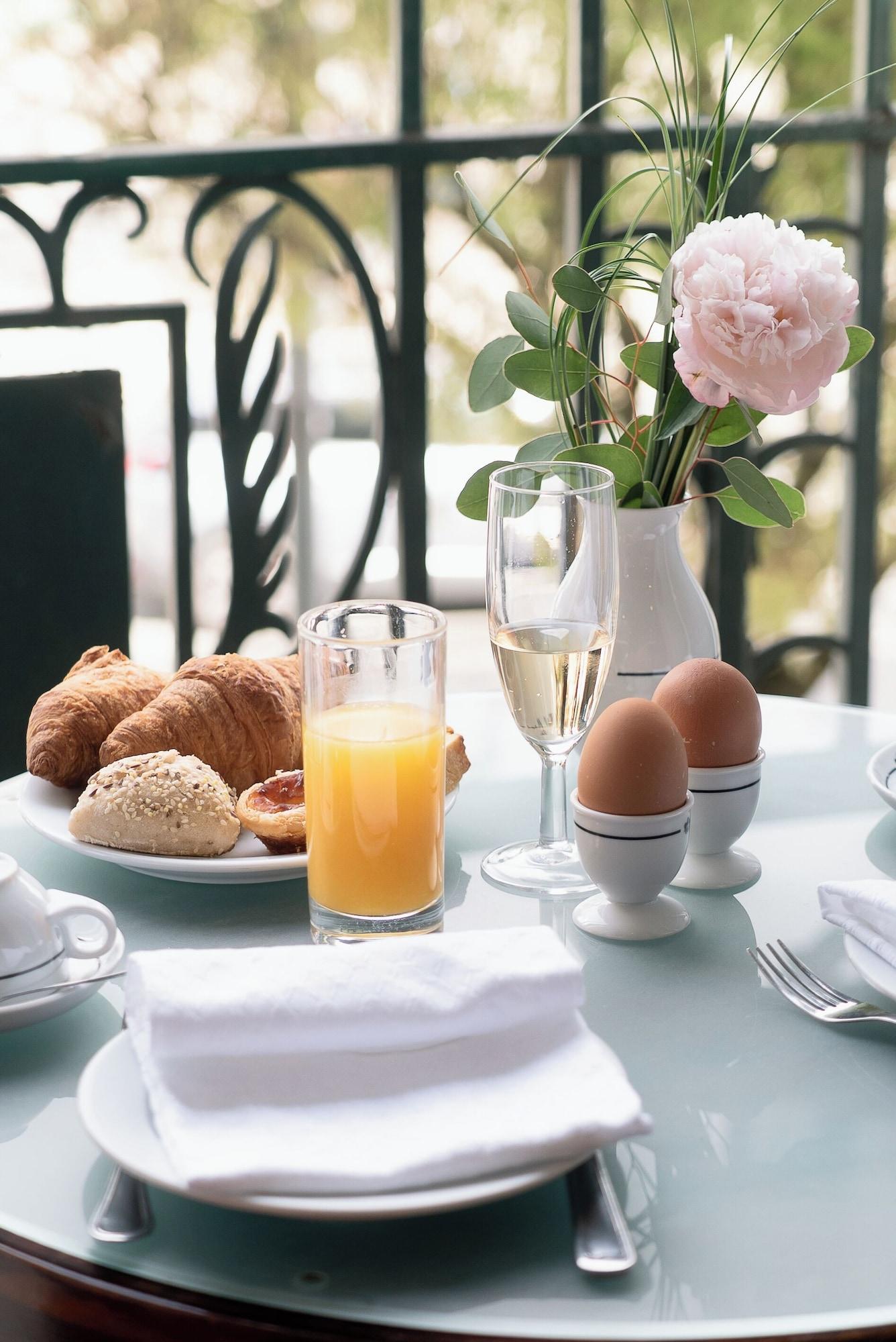 Restaurant Hotel Metropole