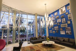 Alojamiento - Regency Way Montevideo Hotel