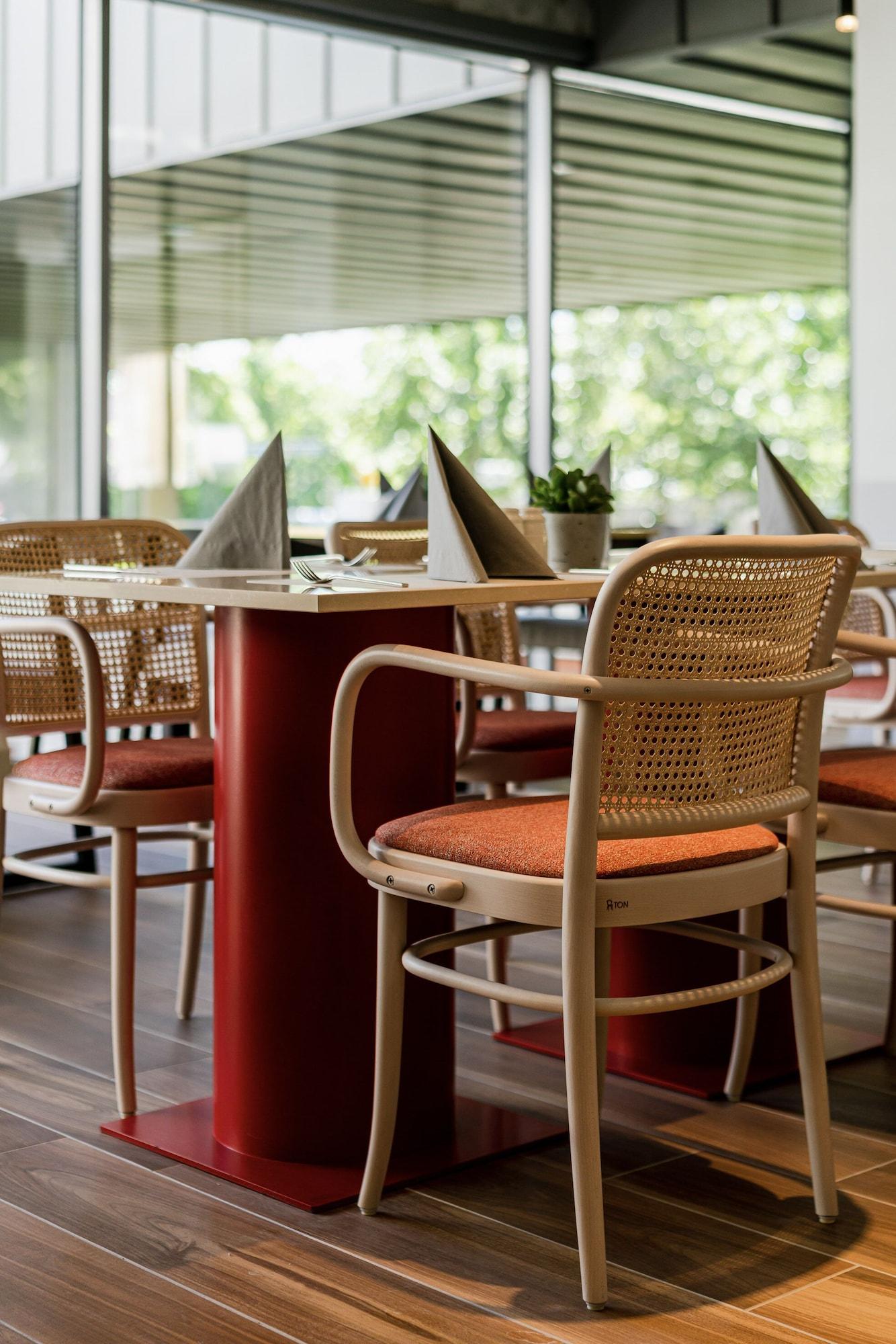Restaurant Royal Tulip Sand Kolobrzeg