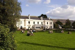 Alojamiento - Premier Inn Merthyr Tydfil