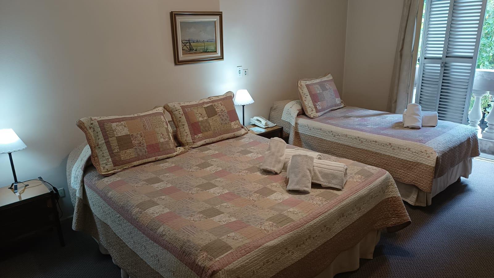Comodidades del Alojamiento Grand Hotel Balbi