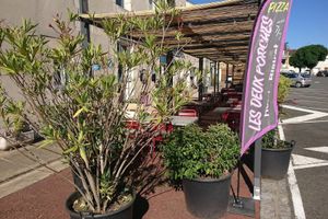 Alojamiento - Hotel des deux porches