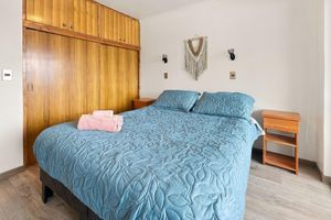 Alquiler Vacacional - Oceana Suites Ensenada Villarrica