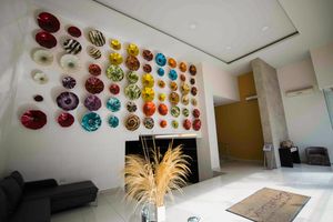 Alojamiento - Wyndham Garden Aguascalientes Hotel & Casino